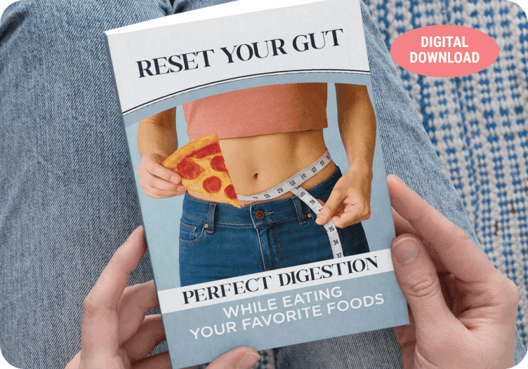 Premium free ebooks and wellness guides included with FemiCore bundle